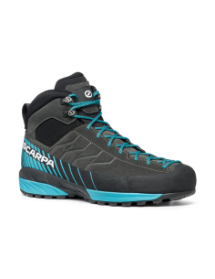 Buty Scarpa Mescalito MID GTX SHARK-AZURE