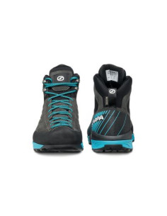 Buty Scarpa Mescalito MID GTX SHARK-AZURE 2