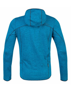 Kurtka męska Hannah Damar Hoody faience mel