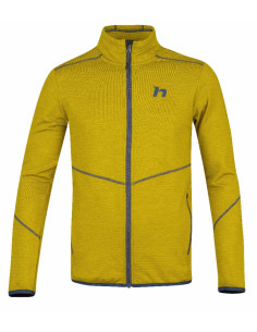 Kurtka męska Hannah Damar, citronelle mel