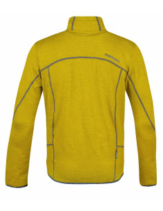 Kurtka męska Hannah Damar, citronelle mel 2