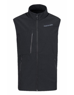 Kamizelka męska Hannah Balton, anthracite