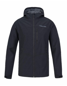 Kurtka męska Hannah Shelton Lite, anthracite