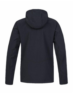 Kurtka męska Hannah Shelton Lite, anthracite 2