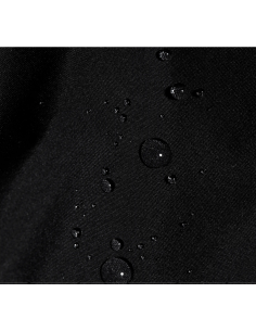 Kurtka Mammut Treeline Light HS Hooded Jacket Men black 2