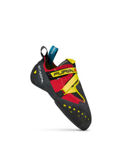 Buty wspinaczkowe Scarpa Furia S Parrot