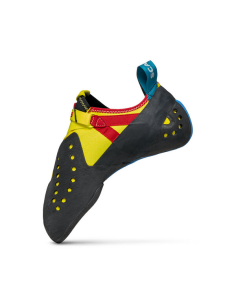 Buty wspinaczkowe Scarpa Furia S Parrot 2