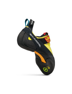 Buty wspinaczkowe Scarpa Drago Yellow 2
