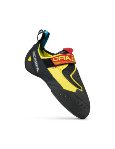 Buty wspinaczkowe Scarpa Drago Yellow