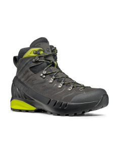 Buty Scarpa Cyclone-S GTX Shark-Lime