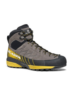 Buty Scarpa Mescalito Mid GTX Titanium