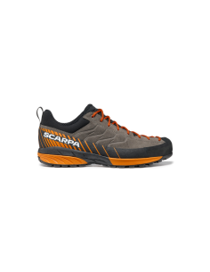 Buty Scarpa Mescalito Titanium-Mango