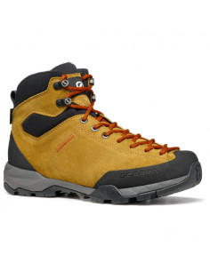 Buty Scarpa Mojito HIKE GTX WMN Ocra/Rust
