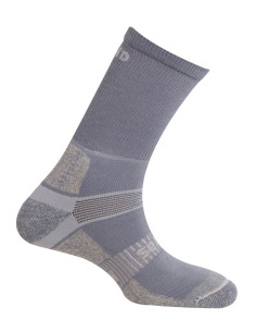 Skarpety Mund Cervino szare