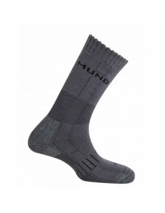 Skarpety Mund Himalaya szare