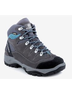 Buty Scarpa Mistral GTX WMN Smoke