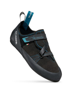 Buty wspinaczkowe Scarpa Velocity Black