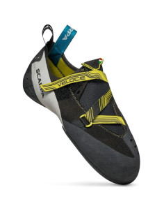 Buty wspinaczkowe Scarpa Veloce Black-Yellow
