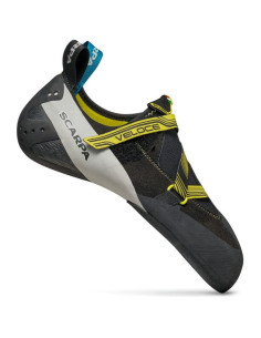 Buty wspinaczkowe Scarpa Veloce Black-Yellow 2