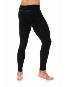 Spodnie męskie Brubeck THERMO LE1184M black