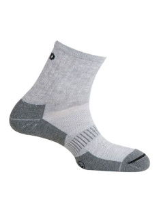 Skarpety Mund Kilimanjaro szare