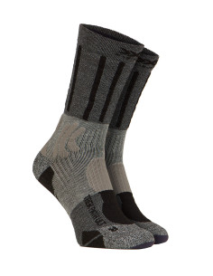 Skarpety X-Socks Trek Path Ultra LT szare