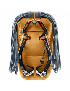 Plecak Deuter Durascent 30 cinnamon-ink 2