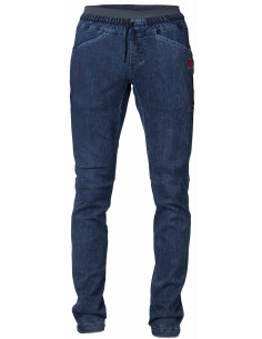 Spodnie Rafiki Torre dark blue denim