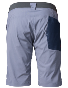 Spodenki Rafiki Lead folkstone gray 2