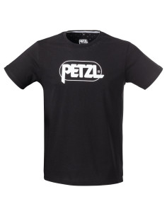 Koszulka PETZL Adam czarna T001AA