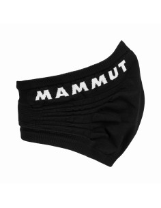 Maska Mammut 3D Knitted Community Winter Mask black 2