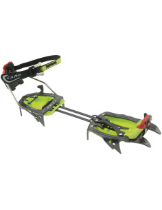 Raki Camp Skimo Tour automatyczne