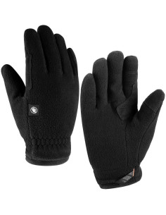 Rękawiczki Mammut Fleece Glove black