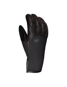 Rękawiczki Mammut Stoney Glove black