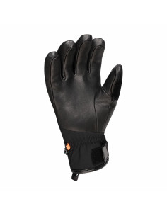 Rękawiczki Mammut Stoney Glove black 2
