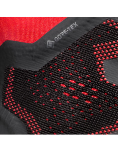 Buty Mammut Ducan High GTX Men black-dark spicy 2