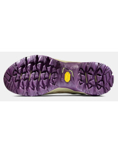 Buty damskie Mammut Nova IV Mid GTX dark safari/grape 2