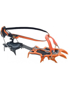 Raki Camp Alpinist PRO-AUTO/SEMI AUTO 2