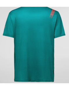 Koszulka La Sportiva Horizon T-Shirt M Everglade 2
