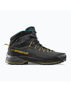 Buty La Sportiva TX4 Evo Mid Gtx Carbon/Bamboo 2