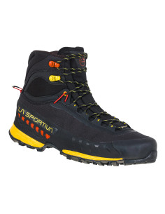 Buty La Sportiva TxS Gtx Black/Yellow