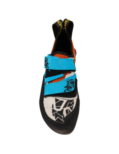 Buty La Sportiva Otaki Blue/Flame 2