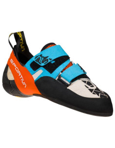 Buty La Sportiva Otaki Blue/Flame