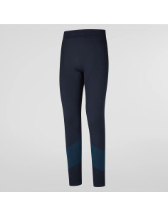 Legginsy termoaktywne La Sportiva Synth Light Pants M Storm Blue