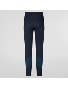 Legginsy termoaktywne La Sportiva Synth Light Pants M Storm Blue 2