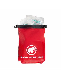 Apteczka Mammut First Aid Kit Light poppy 2