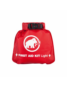 Apteczka Mammut First Aid Kit Light poppy