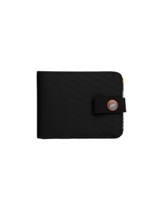 Portfel Mammut Xeron Wallet black