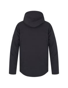 Kurtka męska Hannah Derk, anthracite II 2