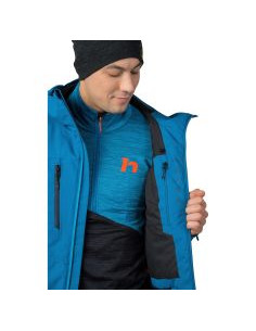 Kurtka męska Hannah Deyton, faience 2